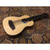 Custom Kala U Bass Acoustic Electric