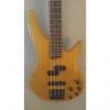 Custom 2000 Ibanez Soundgear SR400 Natural 4-String Electric Bass #1 small image