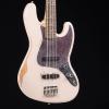 Custom Fender  Flea Signature Jazz Bass 2127
