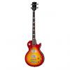 Custom Gibson USA 2013 Les Paul Standard Bass (Heritage Cherry Sunburst)