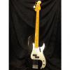 Custom Fender Classic Series '50s Precision Bass 2000 Black