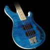 Custom Used Paul Reed Smith Gary Grainger Electric Bass Faded Whale Blue