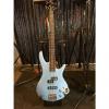 Custom Ibanez Gio Series Electric 4 String Bass- Soda Blue- GSR200-SDL^