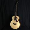 Custom Guild B-140E Acoustic Electric Bass (BRAND NEW) #1 small image
