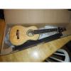 Custom Mitchell   New In Box mu70 ukulele 2017 natural rosewood,and spruce