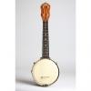 Custom Gibson  UB-1 Banjo Ukulele,  c. 1928, NO CASE case.