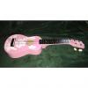 Custom Keiki Ukulele - Pink Floral - Free Shipping!