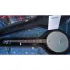 Custom Gretsch Guitars G9451 Dixie Deluxe 5-String Banjo Natural 2014 Natural - new/mint #1 small image