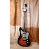 Custom Teisco  EB-200 Bass 1960's Sunburst #1 small image