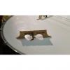 Custom N.O.S. Grover &quot;Non-tip&quot; 5-string Banjo Bridge 5/8&quot; Height, Doesn't Fall Over! #1 small image