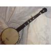 Custom Herschel Fenton &quot;Electric&quot; Banjo 1890's #1 small image