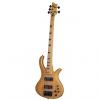 Custom Schecter 2853 Session RIOT-5 ANS Bass Guitars #1 small image