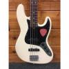 Custom Fender American Special Jazz Bass NOS