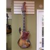 Custom Fender Bass V Vintage 1967 2 Tone Sunburst
