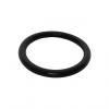 Custom Idiopan 4-Inch Display Ring - Black #1 small image