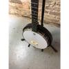 Custom Vintage Chicago 5-string banjo #1 small image
