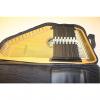 Custom Vintage Oscar Schmidt OS-45B Autoharp 15 Chord Auto Harp OS-45 OS-45C