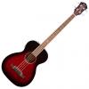 Custom Fender 096-8081-061 T-Bucket 300E Bass Guitar