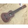 Custom Kala-Guitarlele-KA-GL-Mahogany Satin Finish-6 Strings-Plays Like a Guitar! NEW!