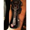 Custom Gibson Ukulele '30s ? Aged Cherry