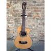 Custom Oscar Schmidt OH30S Natural Acoustic Guitar #1 small image