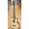 Custom Takamine GB30CE-NAT Acoustic Electric BASS GB30CE NAT - Free World Shipping! #1 small image