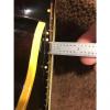 Custom Gibson A-40 Mandolin 1962 Sunburst #1 small image