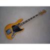Custom Fender Jazz bass 1978 Natural/Rosewood