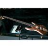 Custom Ken Smith BSR4GN 4 string Bass #1 small image