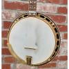Custom Gibson Mastertone Banjo Granada 5 String Banjo Circa 1998