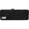 Custom Esp LTD Hardshell Bass Guitar Case for B Series Basses