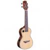 Custom Riptide UC-2N Concert Uke Solid Spruce Top BRAND NEW #1 small image