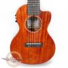 Custom Gretsch G9126-ACE Acoustic Electric Guitar-Ukulele in Natural Demo Model #1 small image