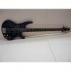 Custom Used Ibanez GSR200 4-String Bass Jewel Blue
