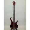 Custom Ibanez BTB775PB 5-String Electric Bass Guitar - Previously Owned #1 small image
