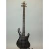 Custom Ibanez EDB600 Ergodyne 4-String Electric Bass Guitar