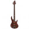 Custom ESP LTD D-4 Natural Satin NS Bass *B-Stock* WARRANTY! D4 #1 small image