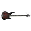 Custom Yamaha TRBX174 Electric Bass Guitar (Old Violin Sunburst)