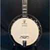 Custom Deering Eagle II 5 String Banjo