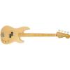 Custom Fender Classic Series 50's Precision Bass (Honey Blonde) #1 small image