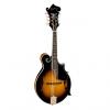 Custom Dean Bluegrass F-Style Mandolin Sunburst (Floor Model)
