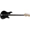 Custom Fender Standard Dimension Bass IV (Black) #1 small image