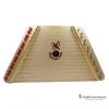 Custom The Music Maker - Award Winning Lap Harp/Zither with Songs and Accessories