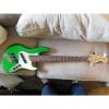 Custom Dingwall Super J 5 with Super Fatty Pickups [Fanned Fret / Multiscale Bass] #1 small image