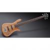 Custom Warwick WGPS Streamer LX 5 Natural, Fretted Active Pickups / Electronics w/ bag, Free Shipping #1 small image
