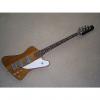 Custom Gibson Thunderbird 1976 bass