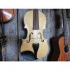 Custom Hemstrom Violin