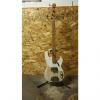 Custom 55 Fender Precision Bass - A genuine beauty.