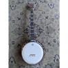 Custom Vintage  5 String Banjo 30s-50s Natural