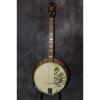 Custom 1925 Prewar Gibson TB-O Tenor Banjo Original Rest Pickguard Hardshell Case